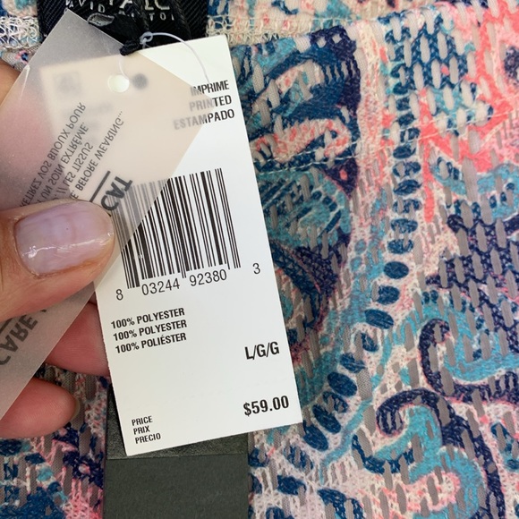 Buffalo David Bitton Flare Festival Pants - Picture 3 of 9